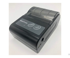 Atp Bp20 Portable Bluetooth Thermal Printer