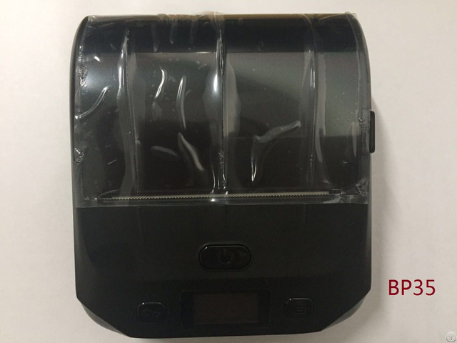 Atp Bp35 Portable Bluetooth Thermal Printer