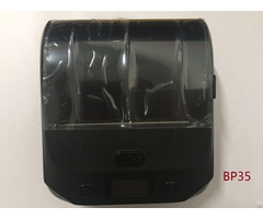 Atp Bp35 Portable Bluetooth Thermal Printer