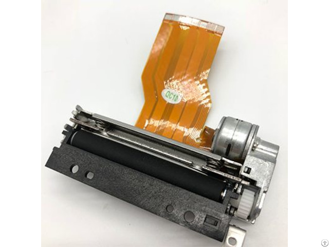 Atp213 Thermal Printer Mechanism 58mm