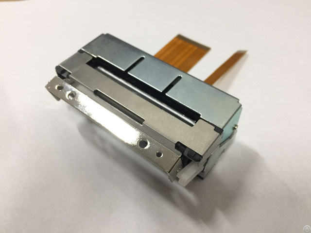 Atp245 Thermal Printer Mechanism