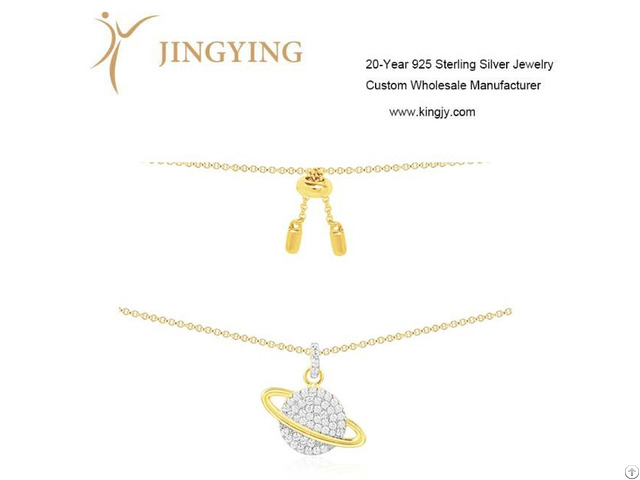 Necklaces Rings Sterling Silver Jewelry Wholesaler