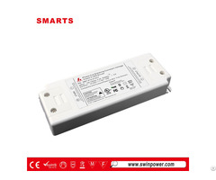 12vdc 1amp 12w Constant Voltage Bulbs Triac Dimmable Led Driver