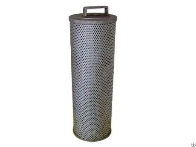 Replacement Liugong 53c0066 Hydraulic Filter Element