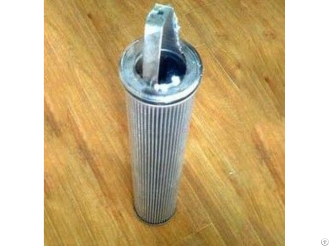 Replacement Boll 1948649 Portable Stainless Steel Filter Element