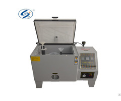 Iso Salt Spray Corrosion Testing Machine Price