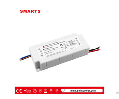 Ce Rohs Listed 240 Volt Led Power Supply 40w