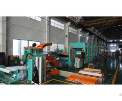 High Quality Stainless Steel Coil And Sheet Polishing Line