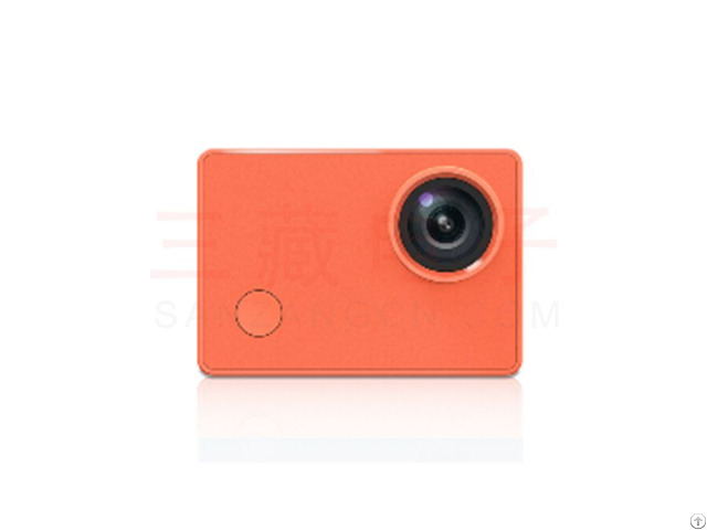 Cheap Mini Sports Camera