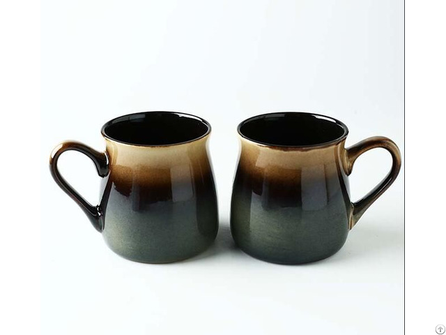 Chinese Ceramics Material Types Of Ceramic Mugs