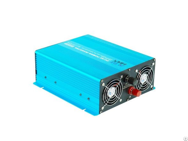 2000w Pure Sine Wave Inverters P Section