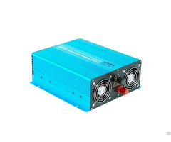 2000w Pure Sine Wave Inverters P Section