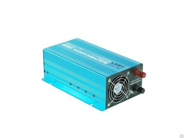 1000w 12v 24v 48v Dc To Ac 110v 220v Off Grid Solar Power Inverter