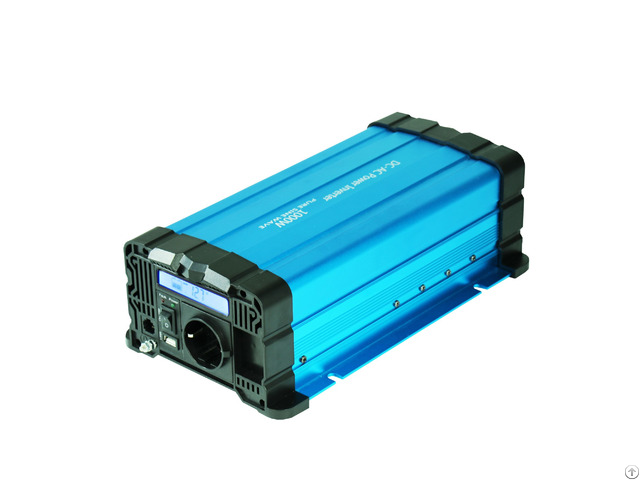 1000w Off Grid Pure Sine Wave Inverter F Section