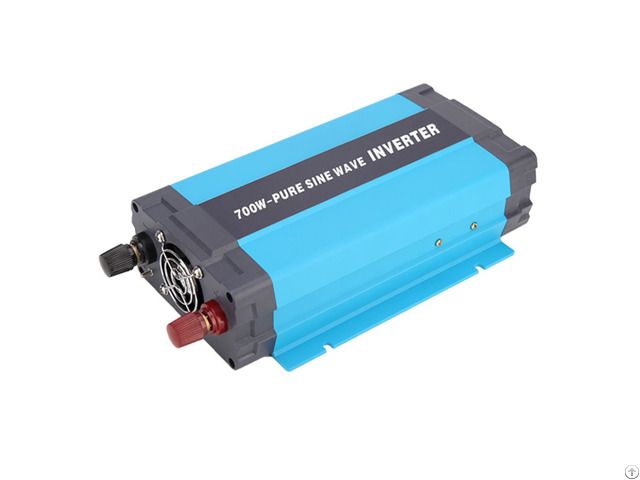 700w Pure Sine Wave Dc To Ac Power Inverter