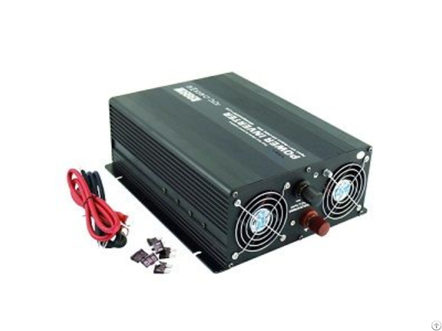 2500w Dc To Ac Car Power Inverter