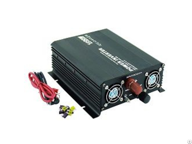 1200w Dc To Ac Car Power Inverter