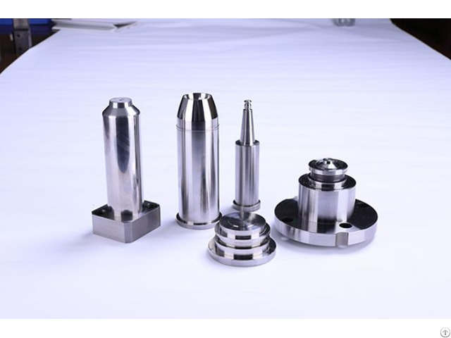 Hss Precision Non Standard Circular Part With Good Price