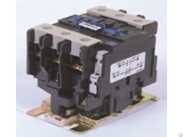Magnetic Contactor T Series