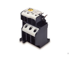 Thermal Overload Relays A Series