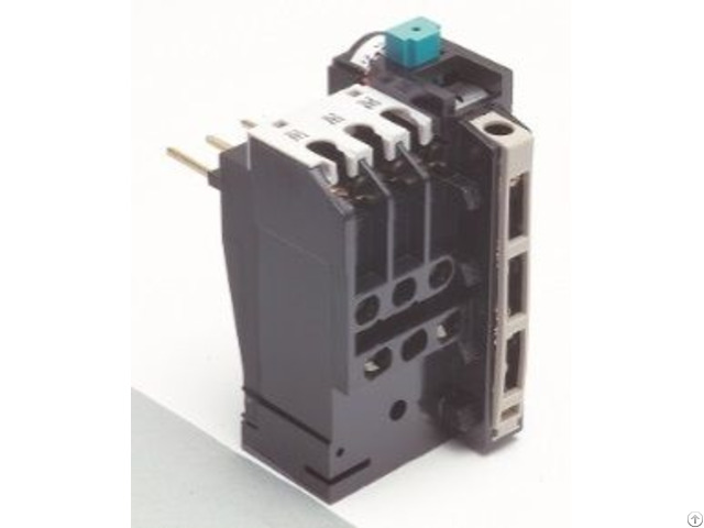 Thermal Overload Relays T Series