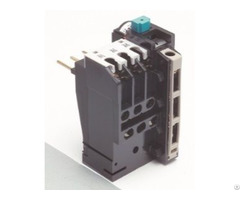 Thermal Overload Relays T Series