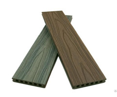 China Wpc Decking For Outdoor Flooring