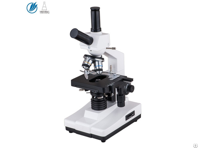 Xsp 100v Binocular Multi Purpose Bioligical Entry Level Microscope 40 1000x