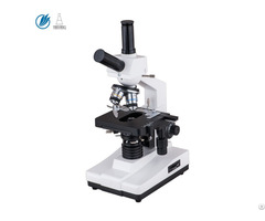 Xsp 100v Binocular Multi Purpose Bioligical Entry Level Microscope 40 1000x