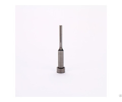 High Precision Punch Mold Accessory Round Punches Manufacturing