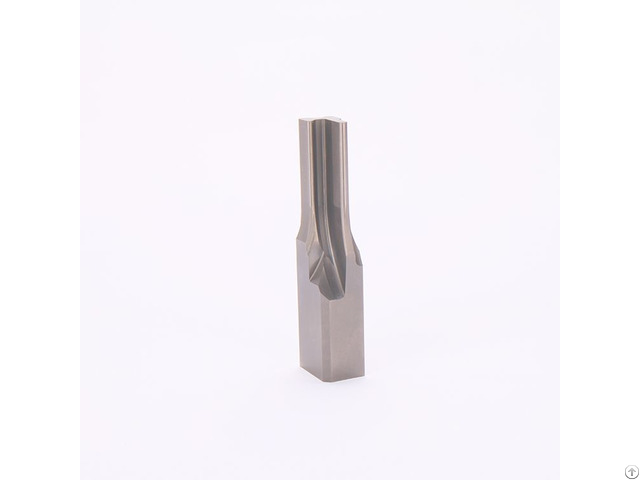 China High Precision Manufacturing Punch Mould Parts