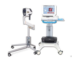 Ykd 3003 Medical Video Colposcope