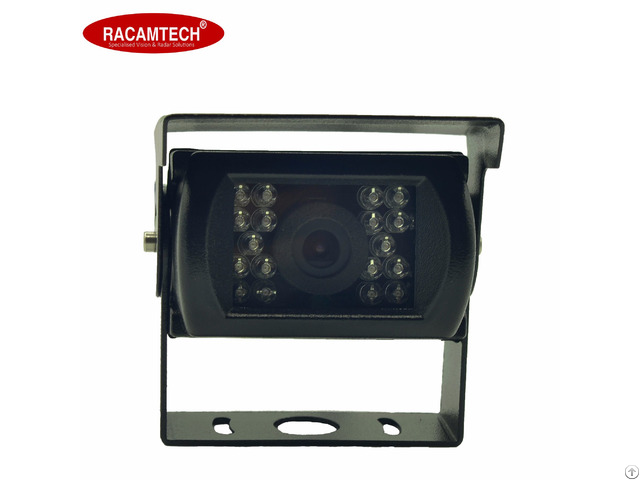 Ahd Rearview Waterproof Camera For Cay Bus Heavy Vehicle With Night Vision