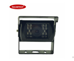 Ahd Rearview Waterproof Camera For Cay Bus Heavy Vehicle With Night Vision