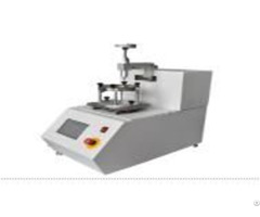 Automotive Interior Materials Cross Hatch Adhesion Tester For Testing