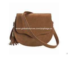 Ladies Pu Leather Handbags