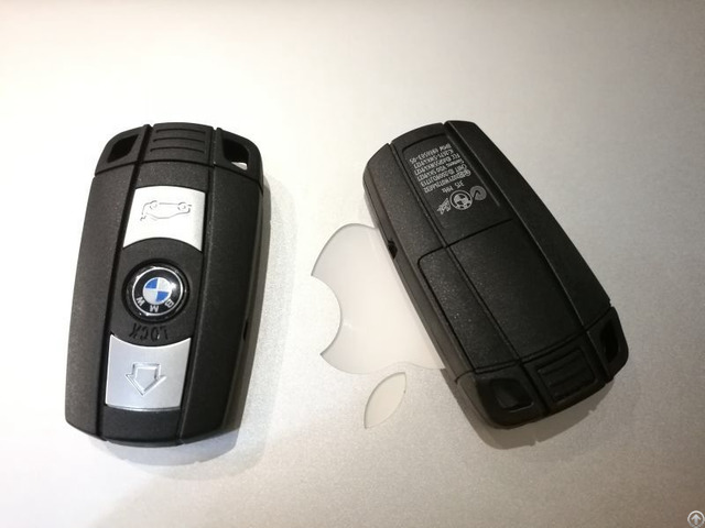 Xobd Bmw Smart Key