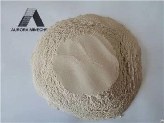 Highest Grade Flotation Fluorspar Caf2 97 Percent Dry Flurospar Powder