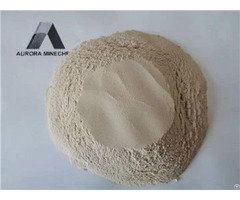 Highest Grade Flotation Fluorspar Caf2 97 Percent Dry Flurospar Powder