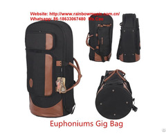 Wholesale Kinds Of Musical Instruments Gig Bag One Piece Design Is Available