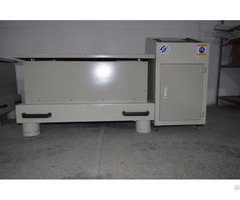 Iso Mechanical Type Fixed Frequency Transportation Vibration Test Table
