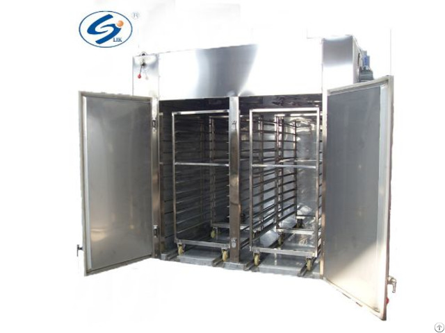 Electrothermal Constant Temperature Blast Drying Oven