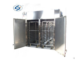 Electrothermal Constant Temperature Blast Drying Oven