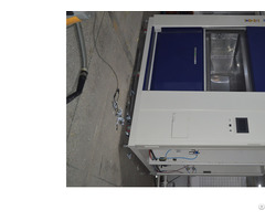 Iso Environmental Thermal Test Chamber Heat Shock Testing Machine