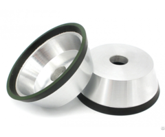 Cup Type Diamond And Cbn Grinding Wheel