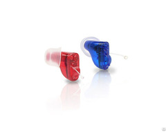 Fda Proved Invisible Amplifier Cic Digital Hearing Aid For Sale
