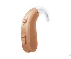 Universal Ear Loss Aids Bte Digital Trimmer Hearing Aid For The Deaf