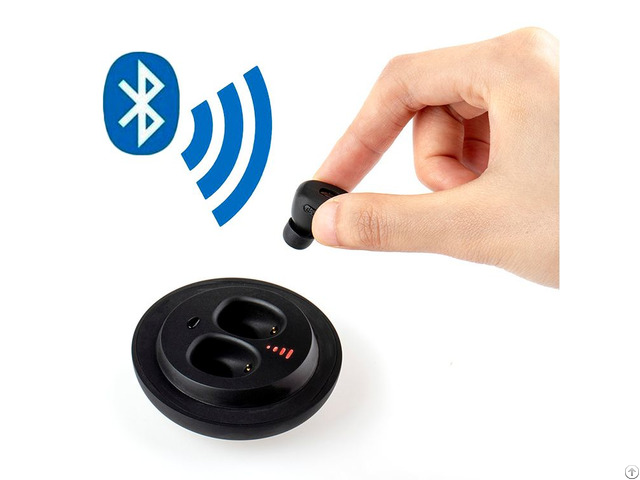 Wholesale New Technology 3 Modes Fda Ce Smart Bluetooth Hearing Aids