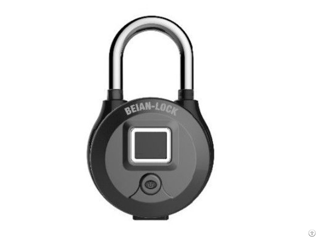 Fingerprint Padlock S1