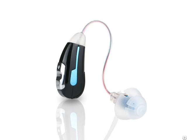 Fda Approved Rte Bte Digital Hearing Aid For Amazon